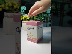 100ml PET 자외선 차단제 병