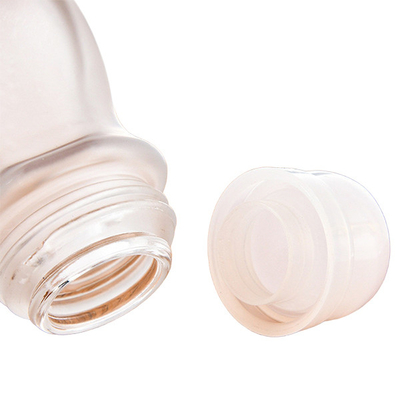 ‌30ml Glass Roller Bottles Large 50ml Roll On Bottles Set Refillable Rollerball Perfume Bottles Multi-Pack For Personal Care & Aromatherapy‌
