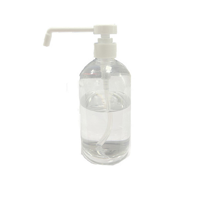 Long Nozzle Dispenser Pump 24/410 Plastic Bottle Parts