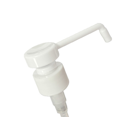 Long Nozzle Dispenser Pump 24/410 Plastic Bottle Parts
