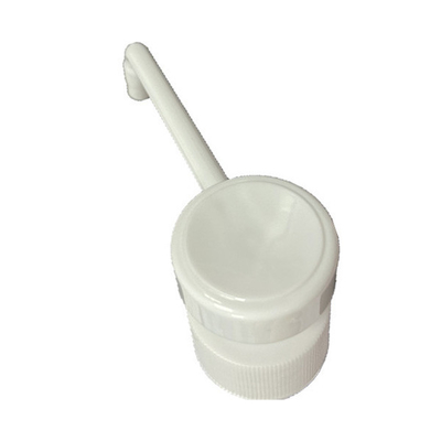 Long Nozzle Dispenser Pump 24/410 Plastic Bottle Parts