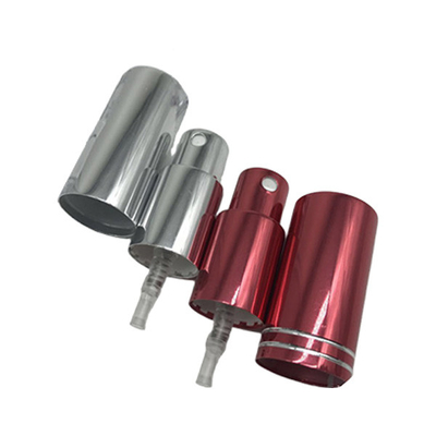 Out Cap Three Piece 18/415 Bottle Press Spray