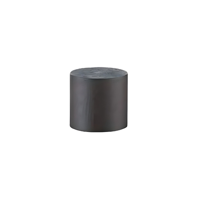 Customizable natural solid perfume wooden cap Perfume Cap Ash Walnut Rosewood