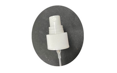 24/410 White Color Plastic Bottle Parts Mist Sprayer screw cap for e juice from AMAN