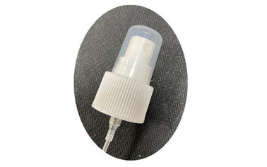 24/410 White Color Plastic Bottle Parts Mist Sprayer screw cap for e juice from AMAN