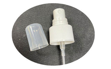 24/410 White Color Plastic Bottle Parts Mist Sprayer screw cap for e juice from AMAN