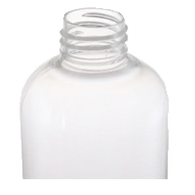 1000ml Clear Plastic PET Liquid Shampoo Mousse Bottle for Personal Care Products