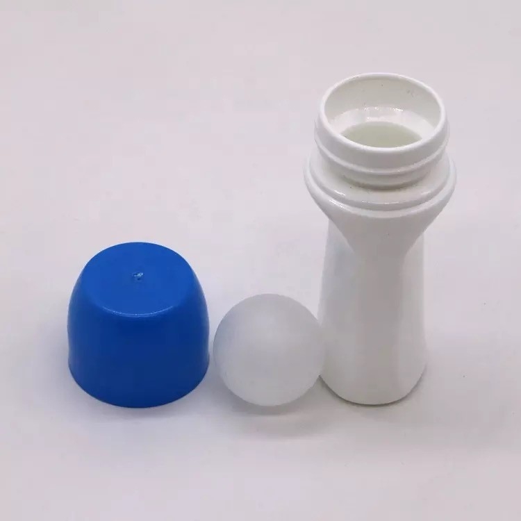 50ML Hand Washing PETG Bottle With Hook for Cosmetic Plastic Bottle with Free Sample