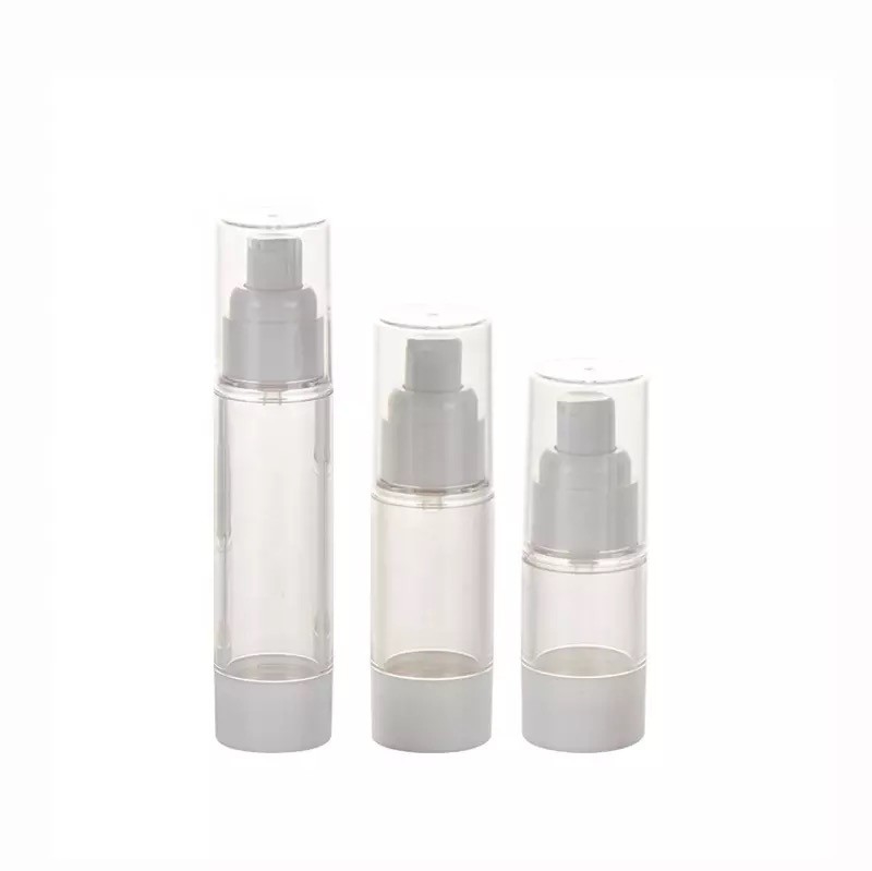 Personal Eyewash Cosmetic Plastic Bottle 5ml 10ml 20ml 30ml 50ml 60ml 120ml