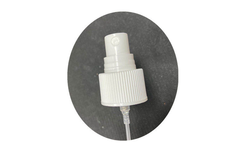 24/410 White Color Plastic Bottle Parts Mist Sprayer screw cap for e juice from AMAN