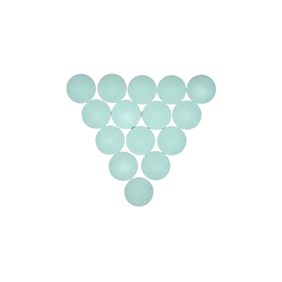 1' 플라스틱 PP, 0.05mm 롤링 향수 병 화장품 포장 용기 용기 용기