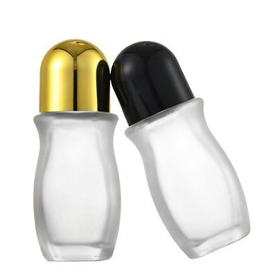 개인 관리를 위한 향수병에 명확한 30ml 50ml 목록