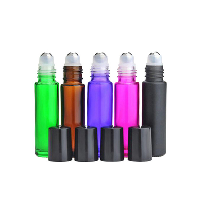 향수병에 빈 유리 10ml 목록, 향수 콘테이너에 유리제 목록