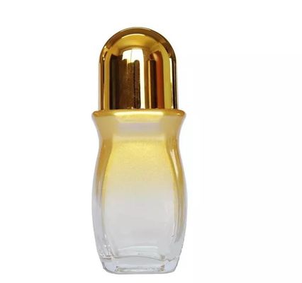 원형 50ml 30ml 수성펜 향수병