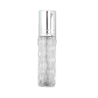 향수병에 25.4mm 플라스틱 단단한 목록, 향수병에 작은 목록